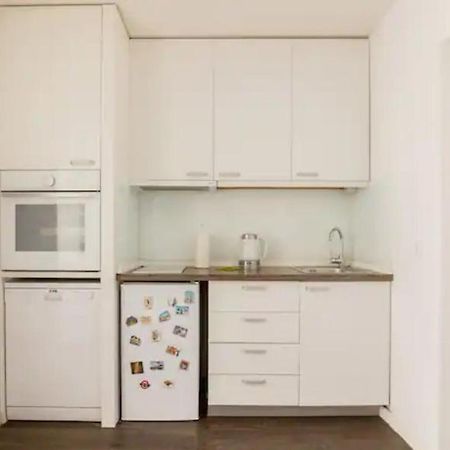 Ferienwohnung Bright Heart - Downtown Belgrad Exterior foto